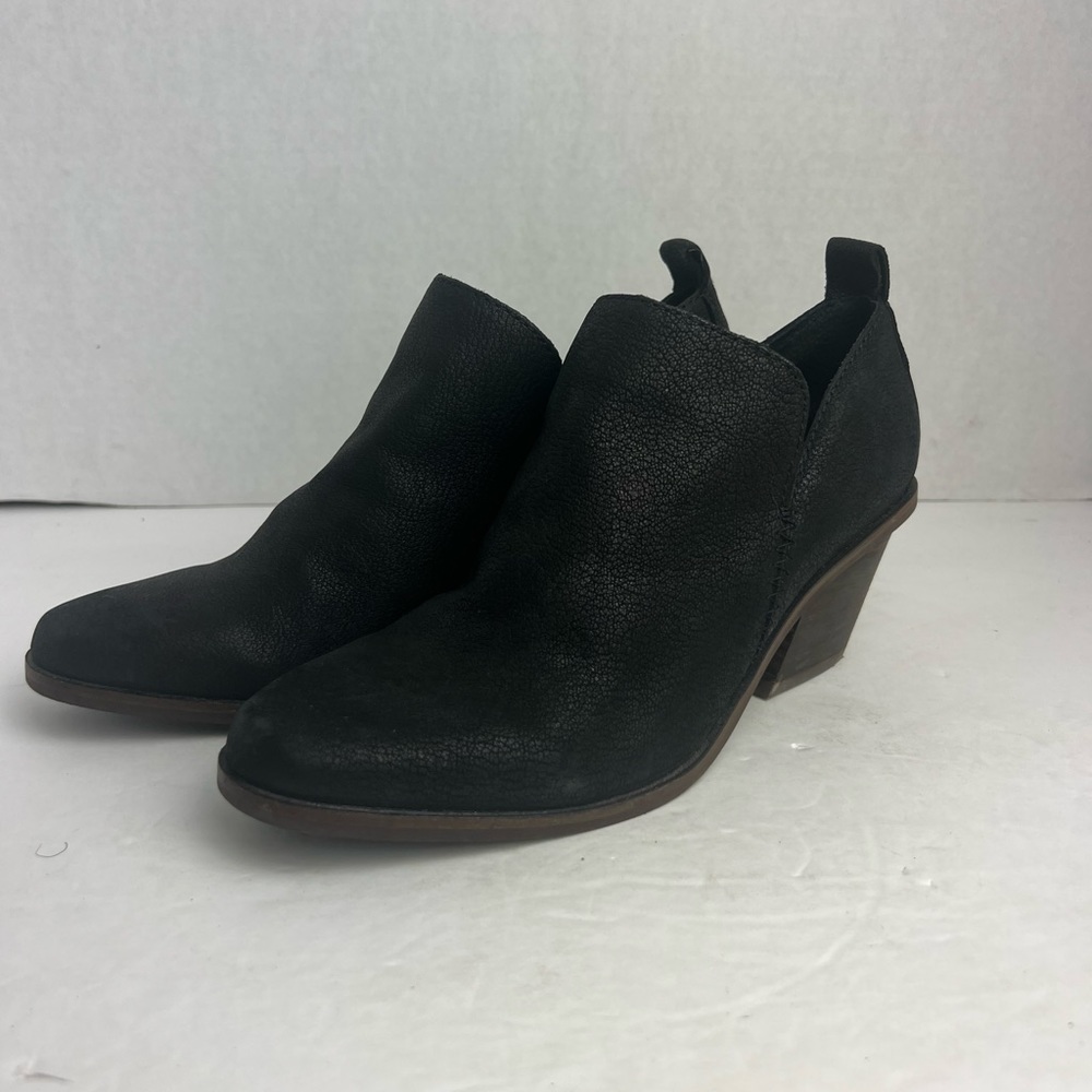 Lucky Brand Women's Victorey Bootie